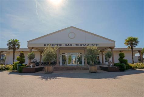 resort citta romana hellevoetsluis
